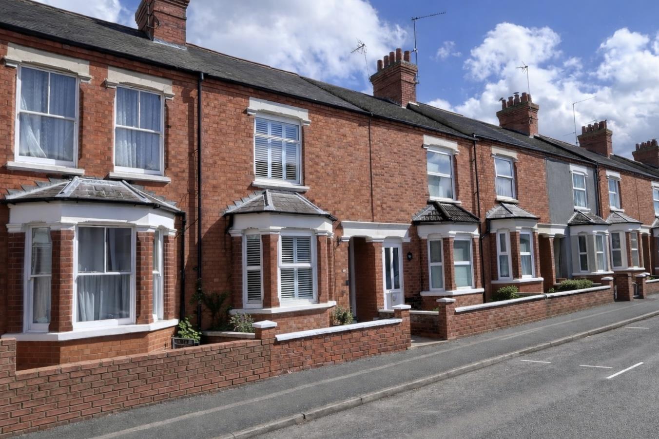 Peel Road, Wolverton, Milton Keynes